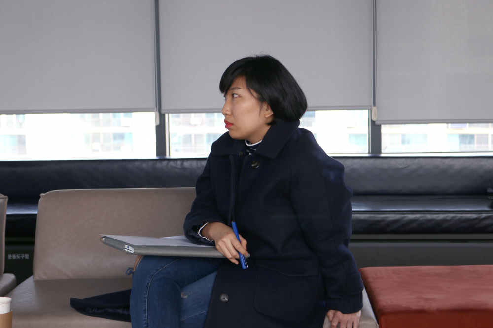 오혜진 오혜진