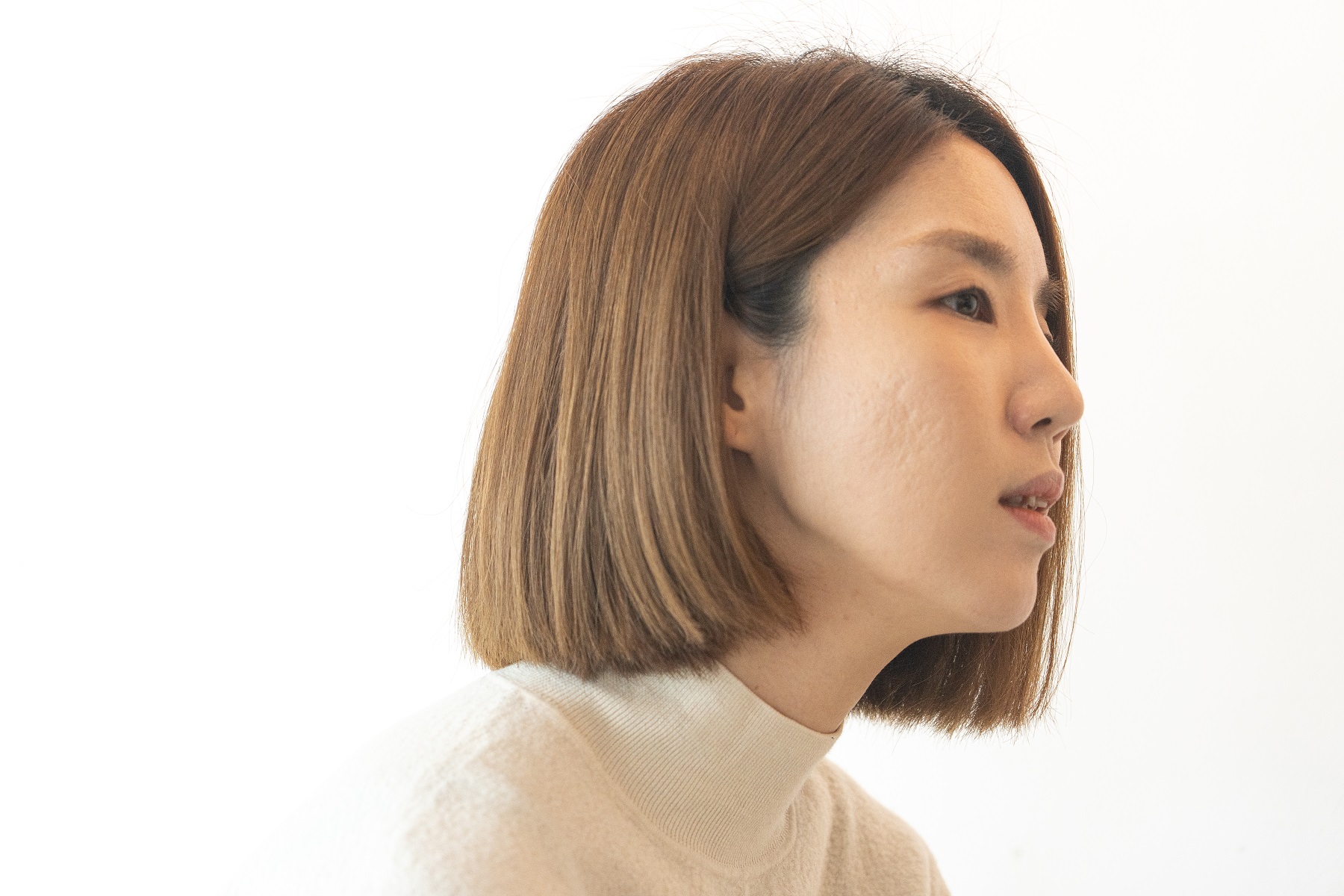 김효연 작가 ©일본군‘위안부’문제연구소