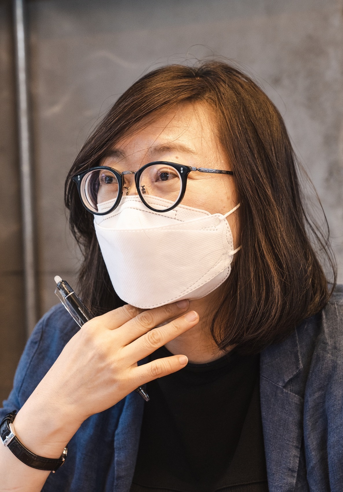 소영현 교수 ©오늘의 나