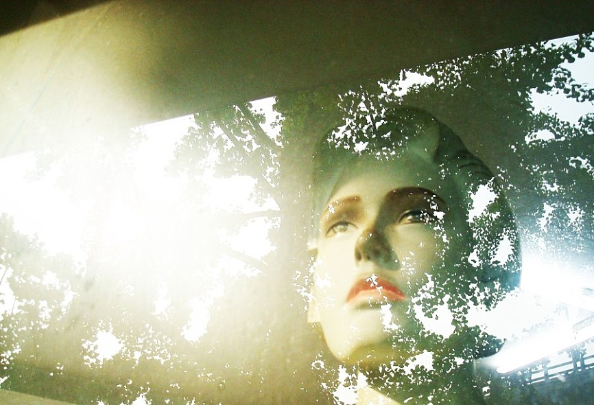 Faces of Seoul ⓒGina Kim