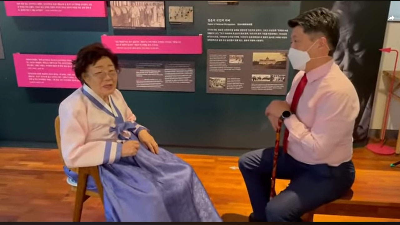 영상2. 희움&교육장