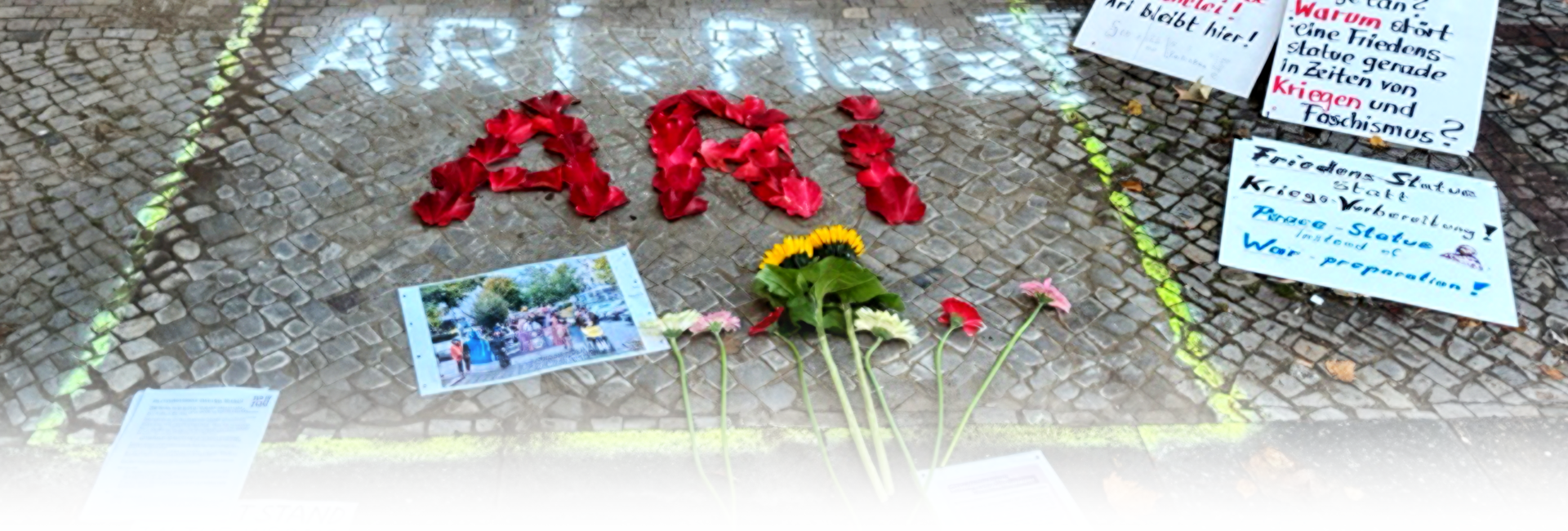Navigating Memory Wars: A Research Journey Through the Politics of "Comfort Women" Commemoration}