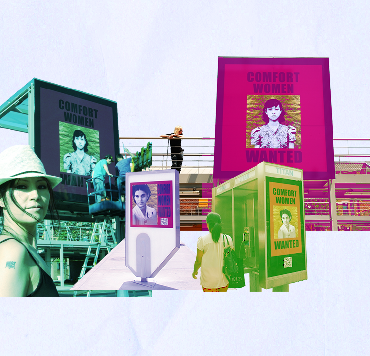 When Art Interrupts Silence: Conversation with Chang-Jin Lee (1)}