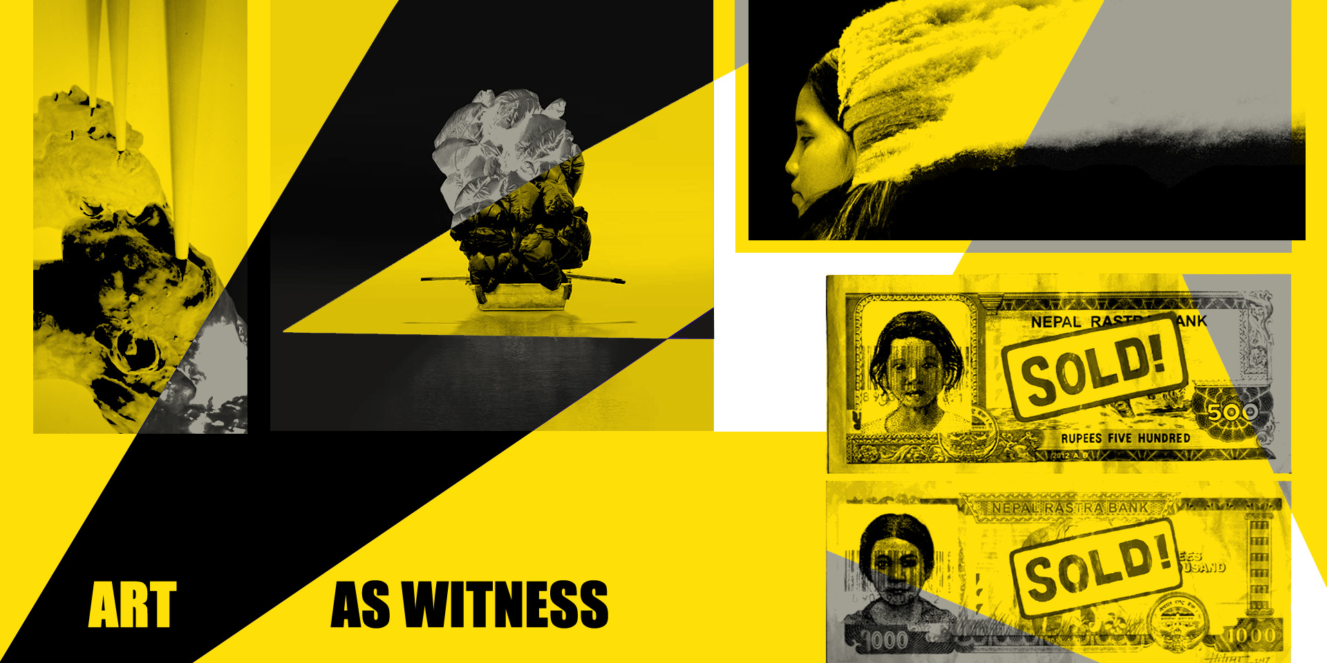 Art as Witness