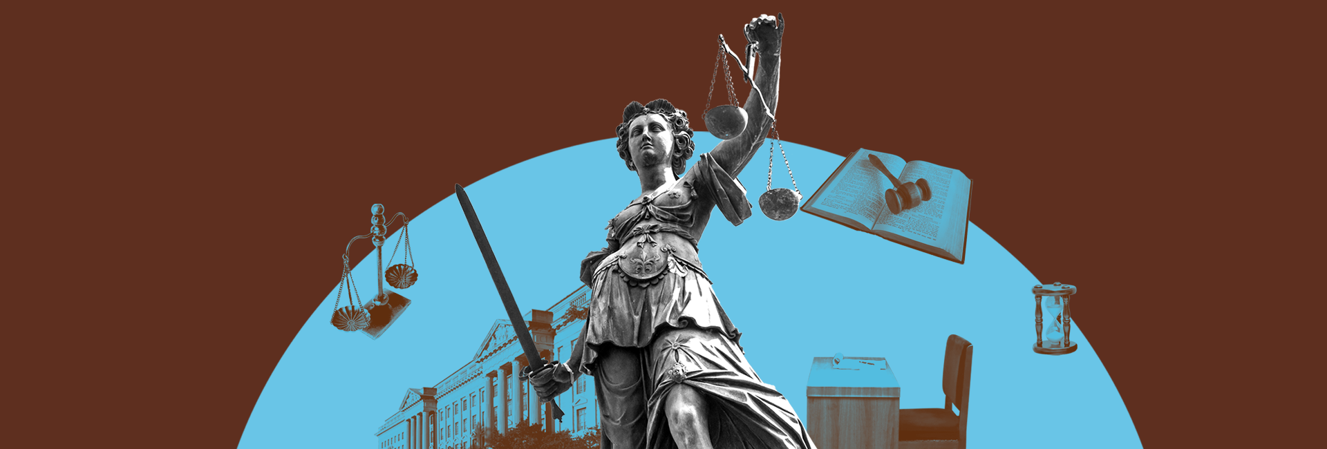Law, Myth, and the Long Work of Reform}