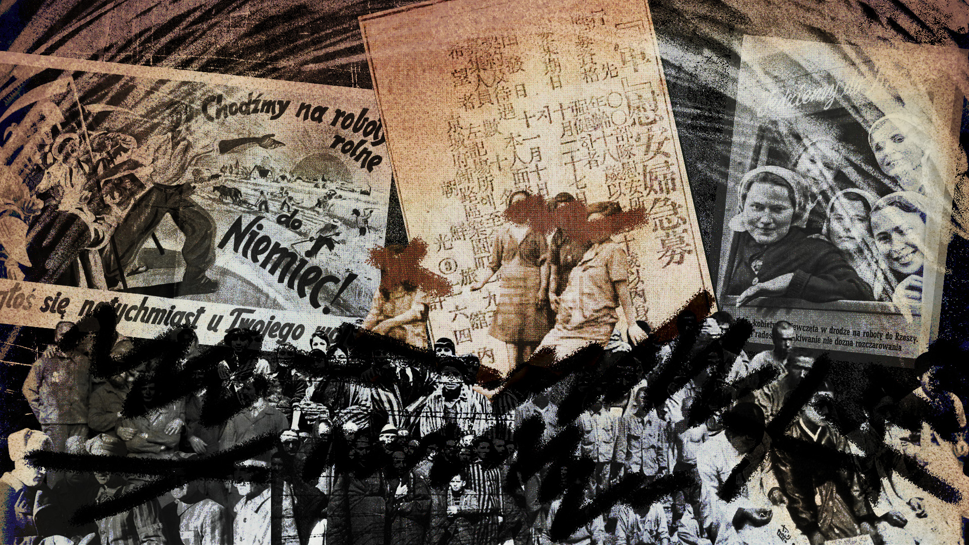 The Japanese Military &ldquo;Comfort Women&rdquo; and the Multilayeredness of Coercion